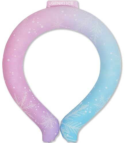 Amazon.co.jp: 【SUO】SUO 18℃ ICE クールリング 40%増量 S ドット